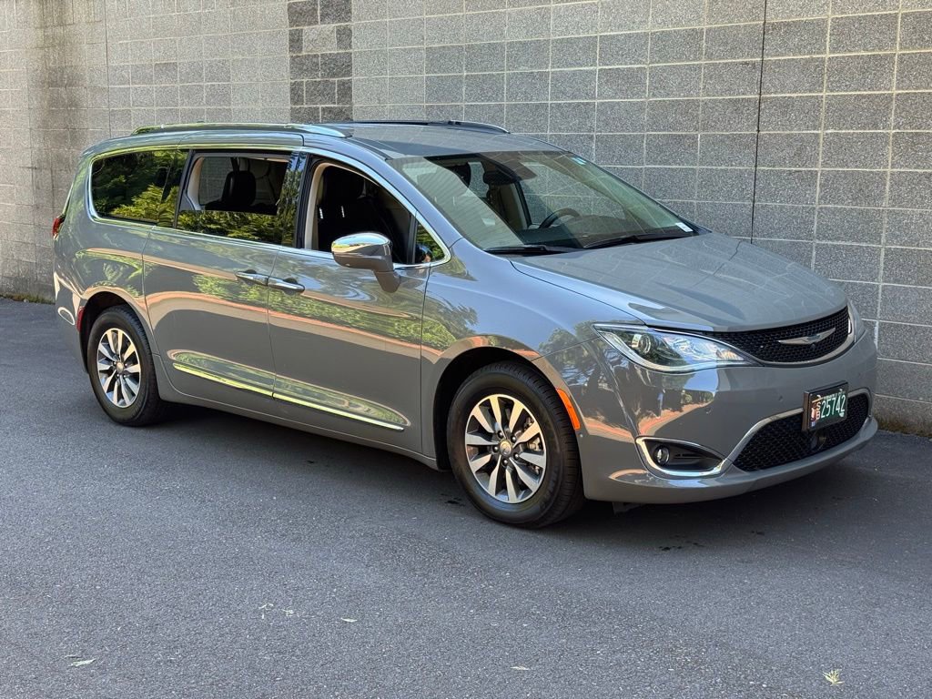 chrysler pacifica hybrid 2020 2C4RC1N75LR234994 image chrysler pacifica hybrid 2020 2C4RC1N75LR234994 image